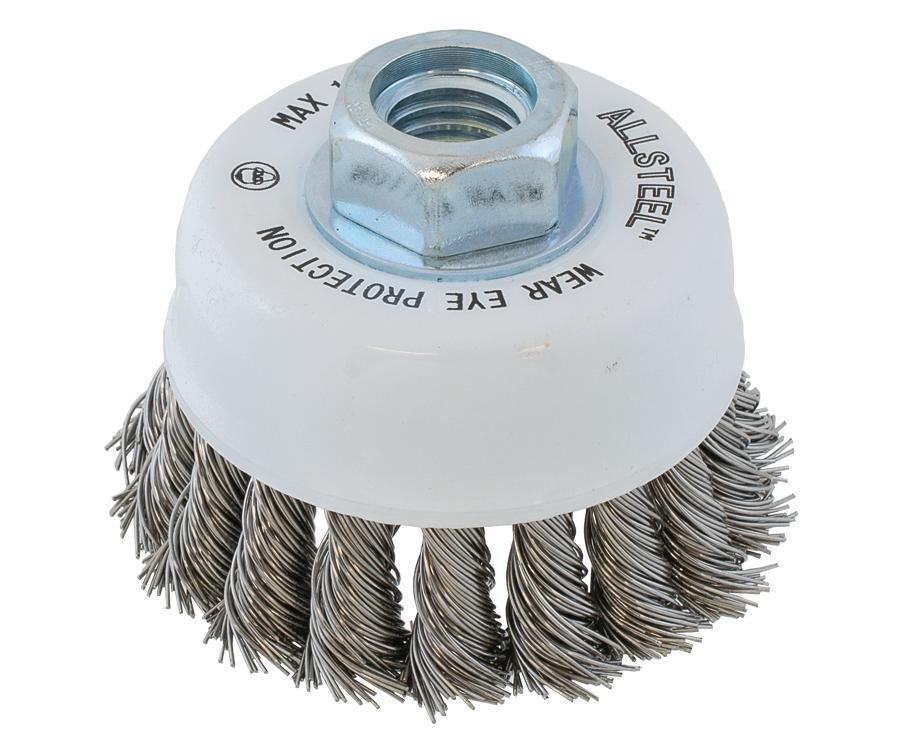 Cup Brushes